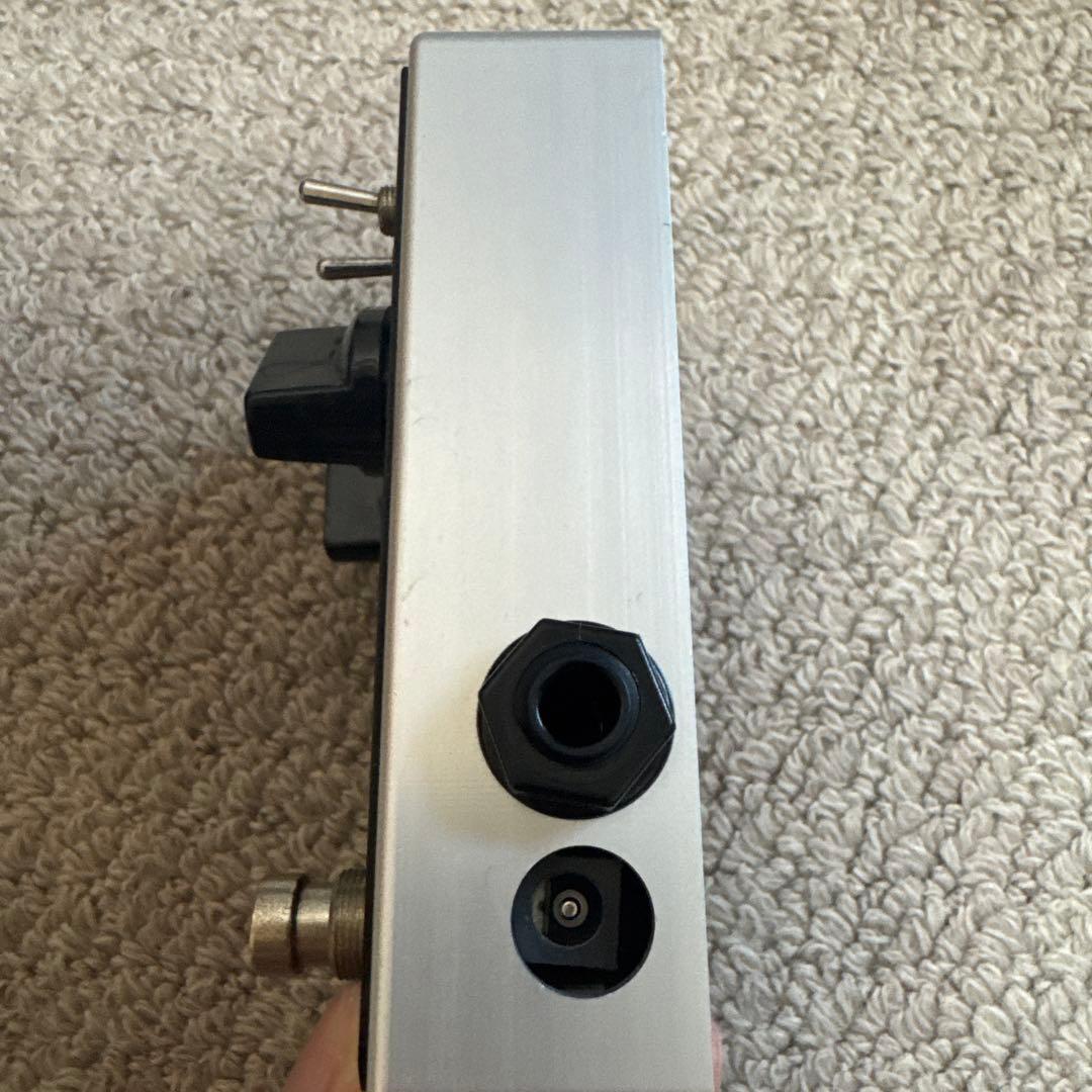 darkglass b3k overdrive 旧型