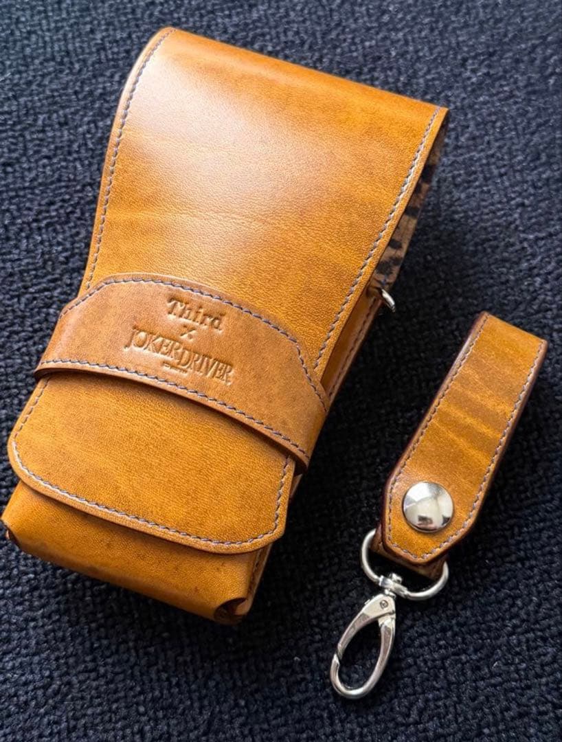 ジョーカードライバー collaboration case TYPE4.5