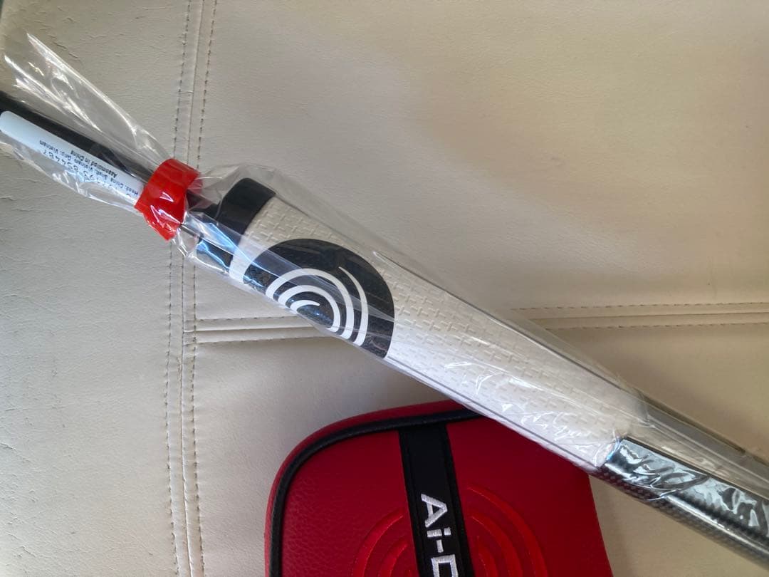 オデッセイ Ai-DUAL スクエア 2 スクエア 1/2-BALL MAX34