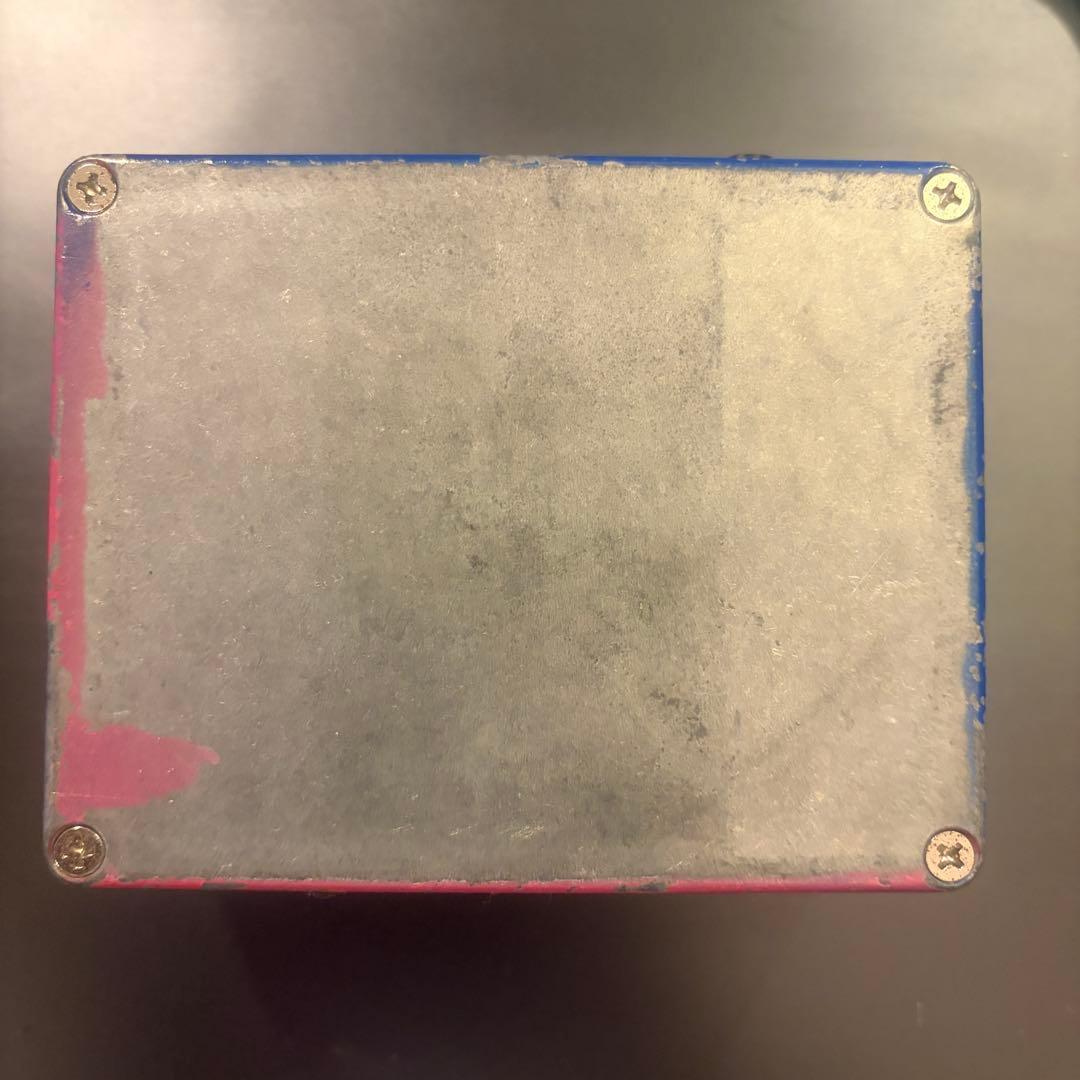 Vivie OwlMighty 初期型 ベース用プリアンプ