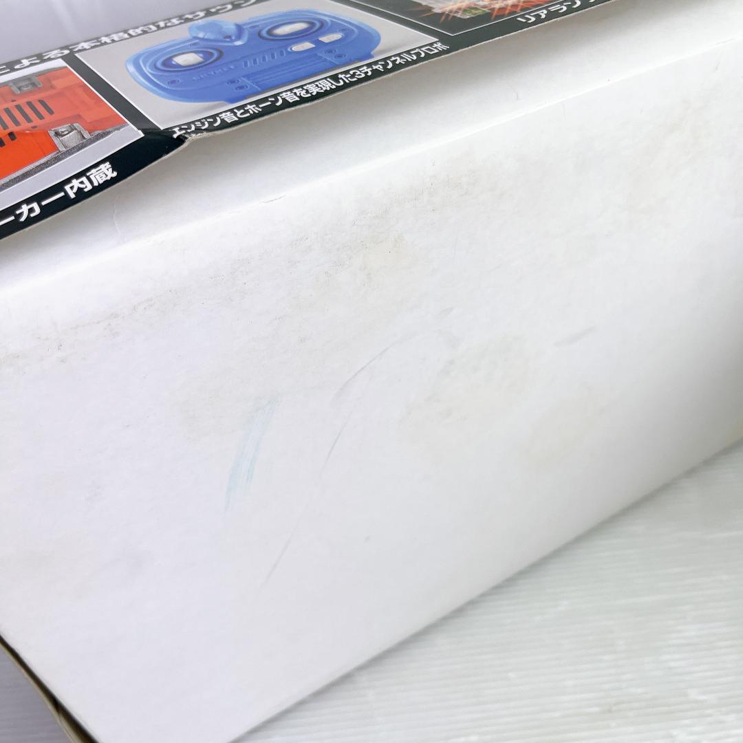 RC デコトラ 椎名急送 由加丸　1/43 NEWRC デコトラ 06