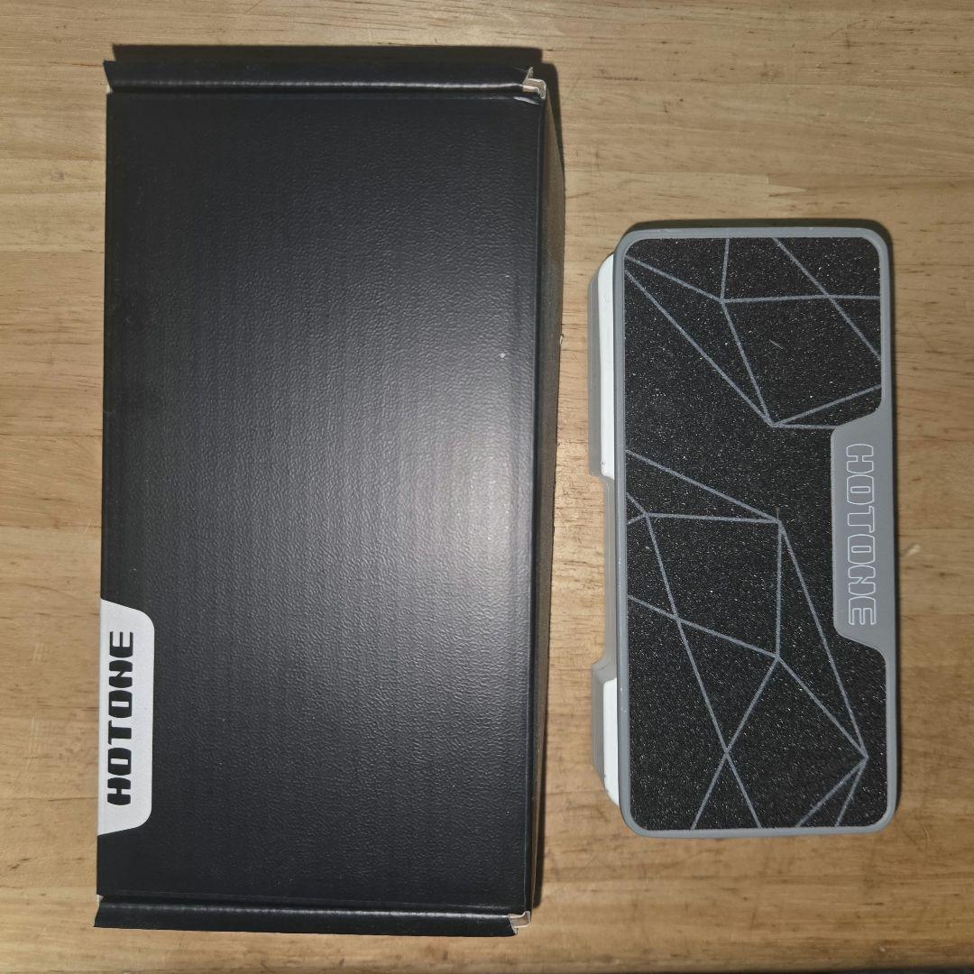 HOTONE Ampero ⅱ Press ギターエフェクター