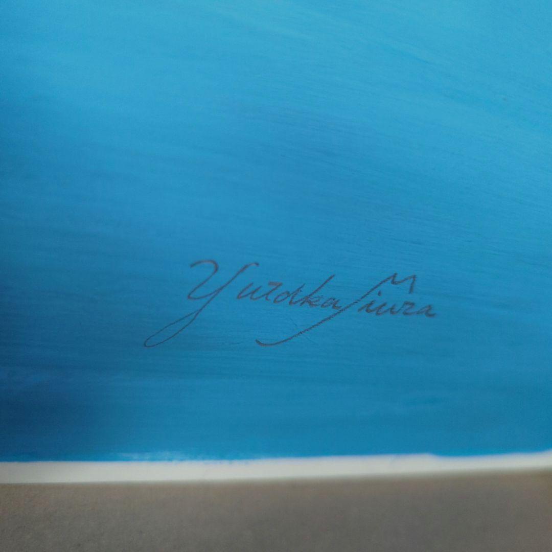 【昭和レトロ】【貴重】ボックスアート 【プラモデル】 箱絵 戦闘機 イラスト