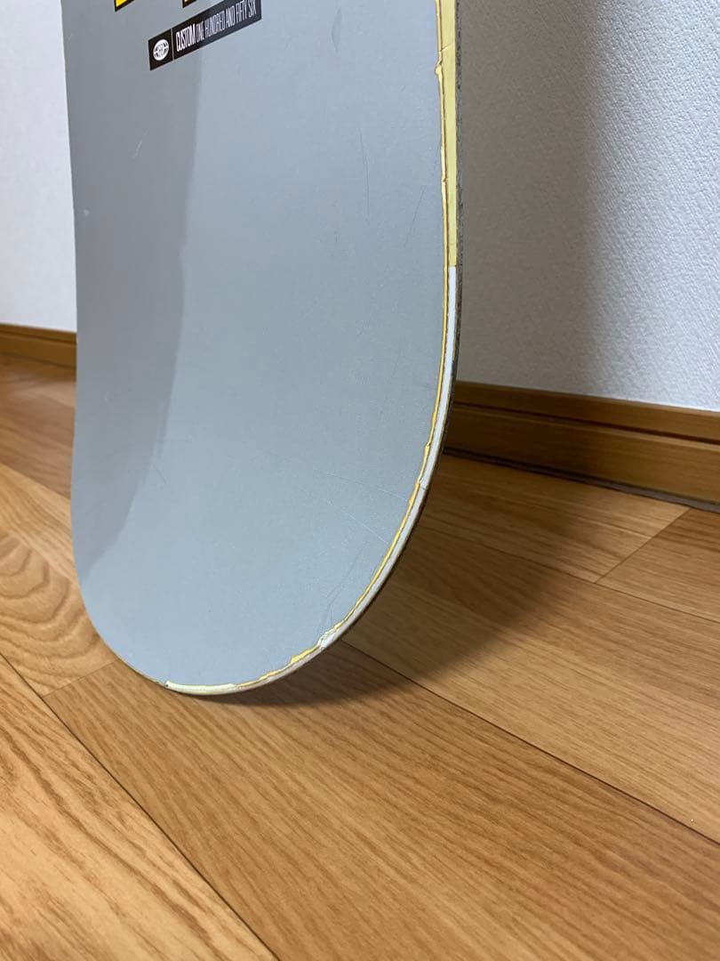 スノーボード BURTON / CUSTOM