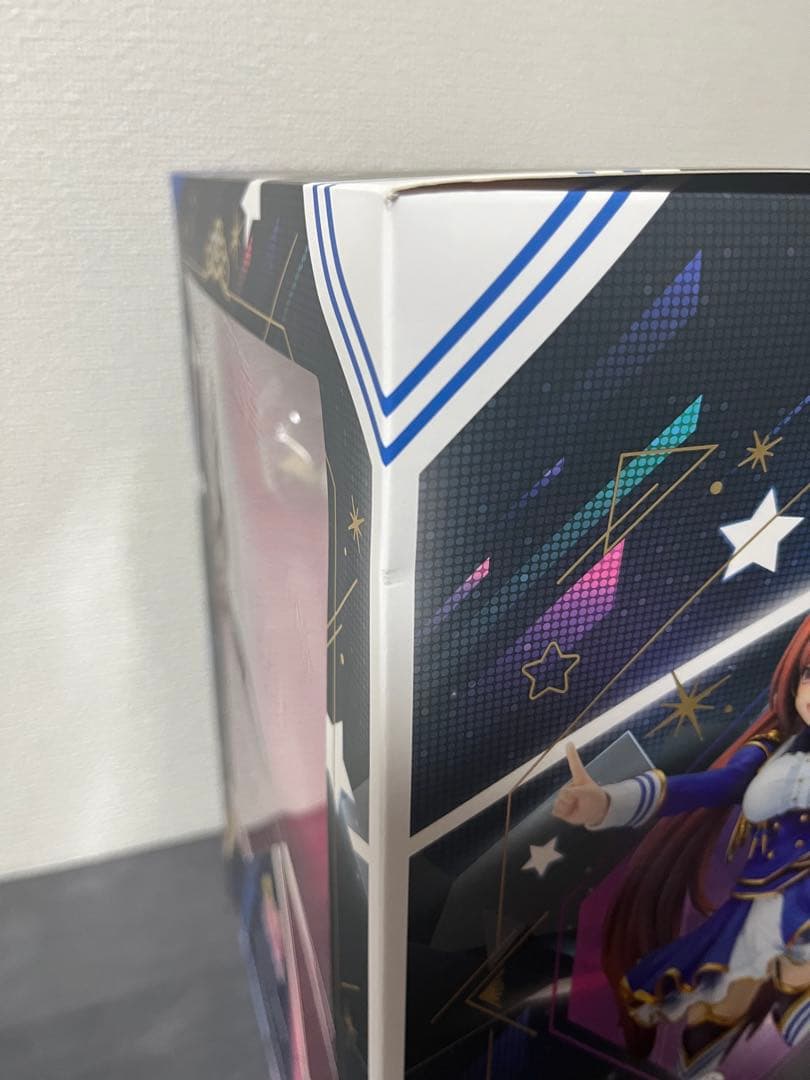 ウマ娘 ダイワスカーレット フィギュア 1/7 MaxFactory