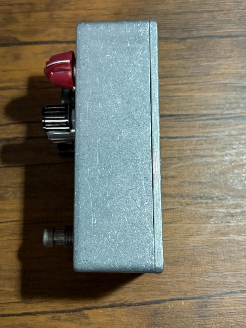 Clari(not) クローン エフェクター