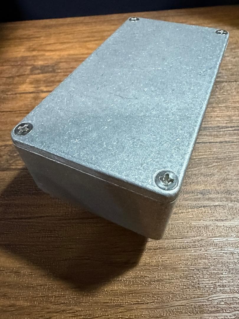 Clari(not) クローン エフェクター