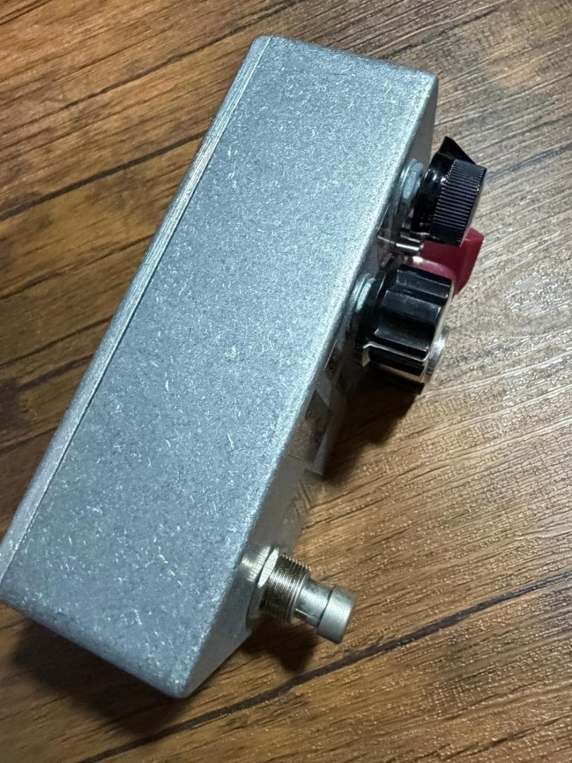 Clari(not) クローン エフェクター