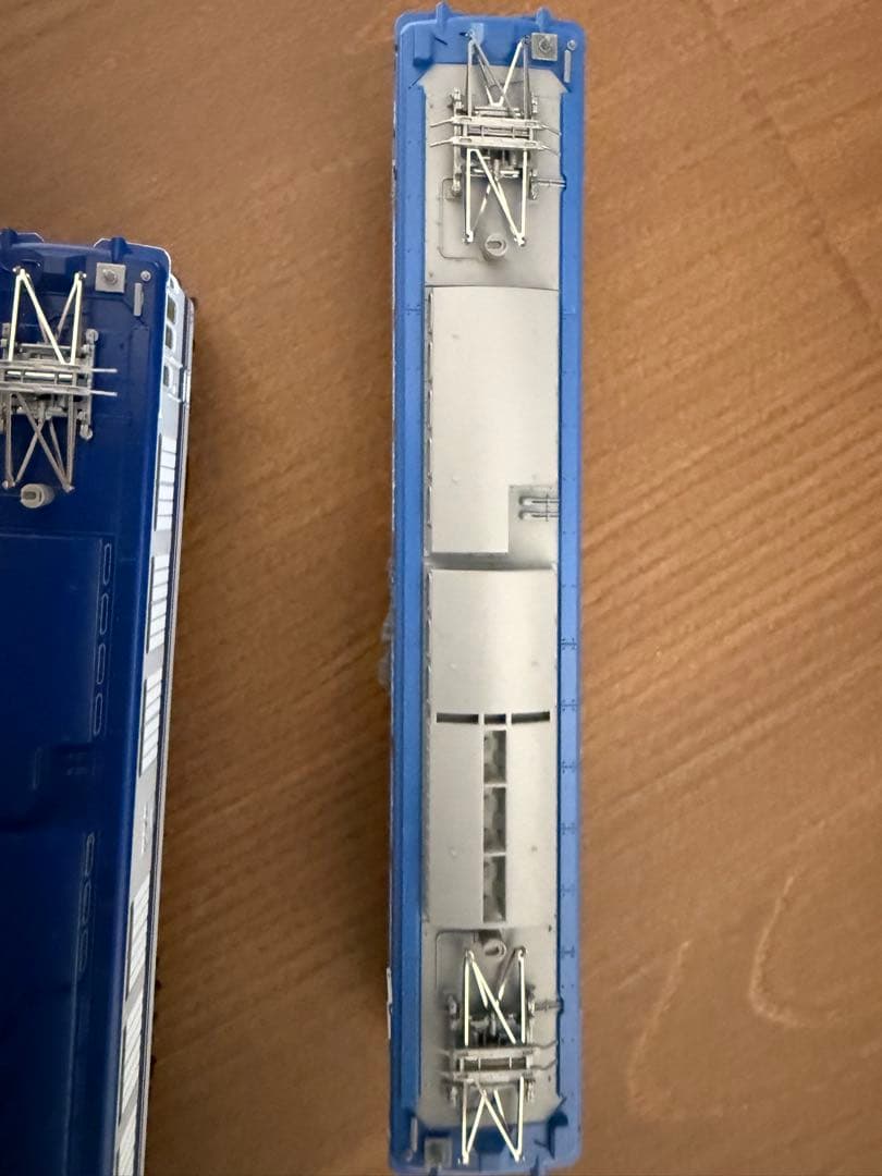 【まとめ売り】TOMIX EF64 各種①