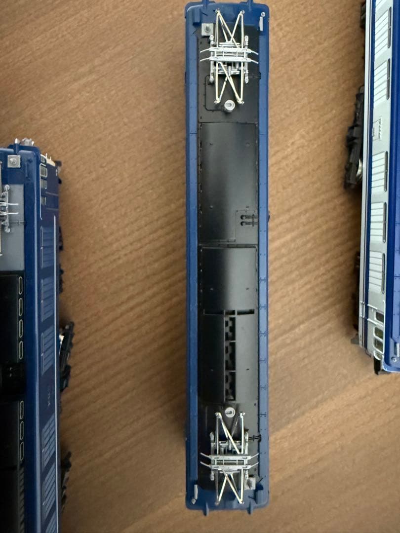 【まとめ売り】TOMIX EF64 各種①