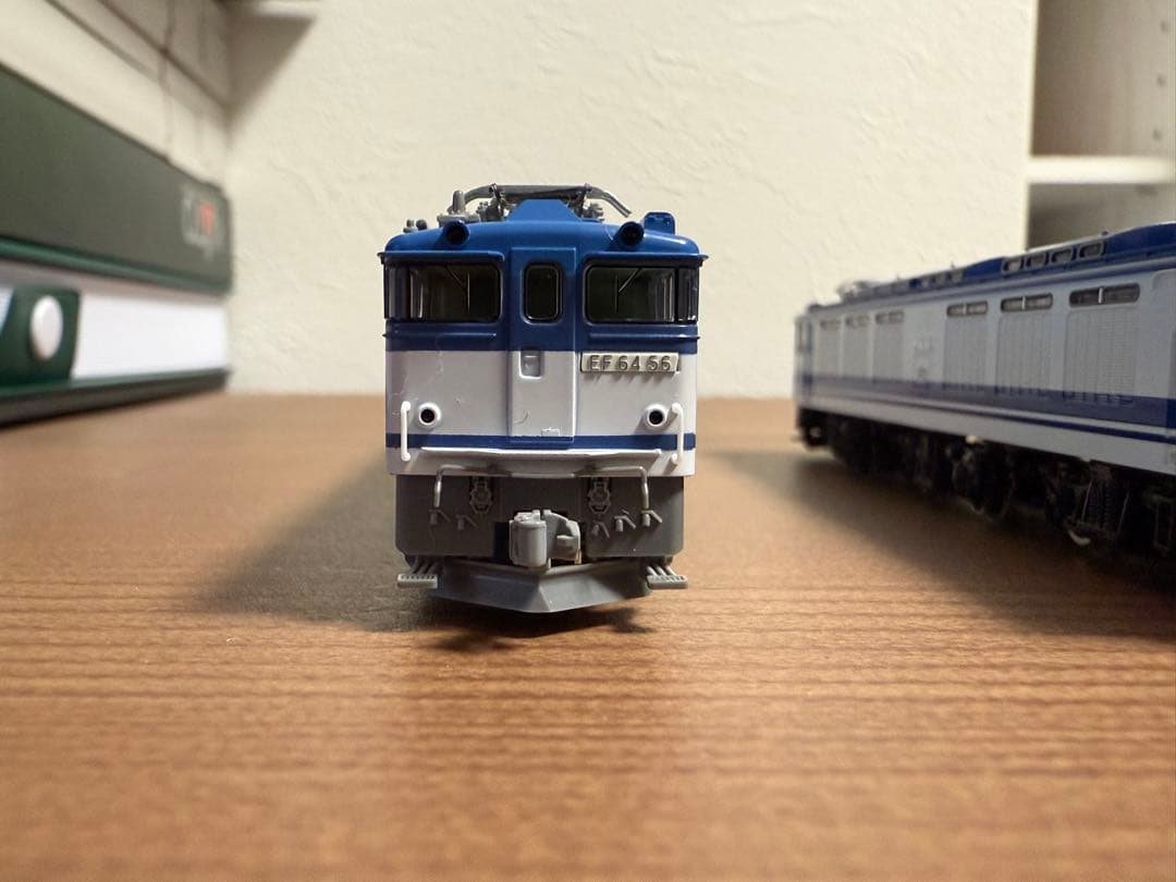 【まとめ売り】TOMIX EF64 各種①