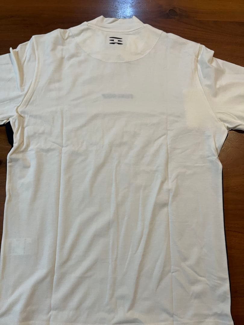 新品　FIDES GOLF メンズウェア