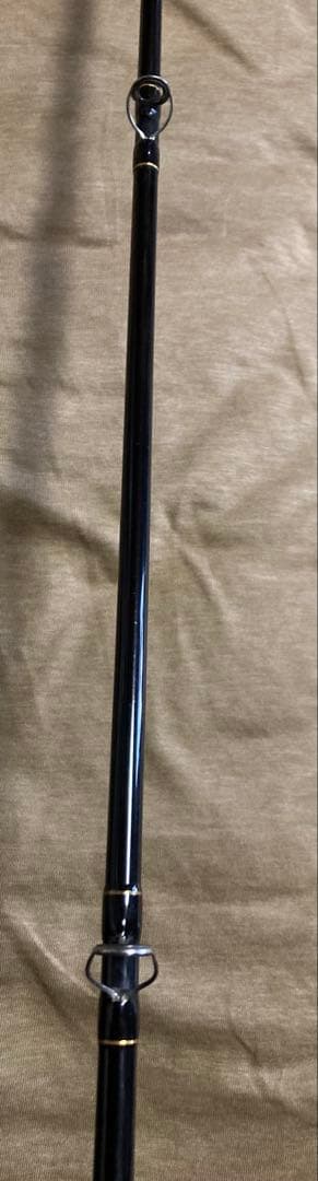 エバーグリーンタクティクス　THE TYRANT TCSC-69H