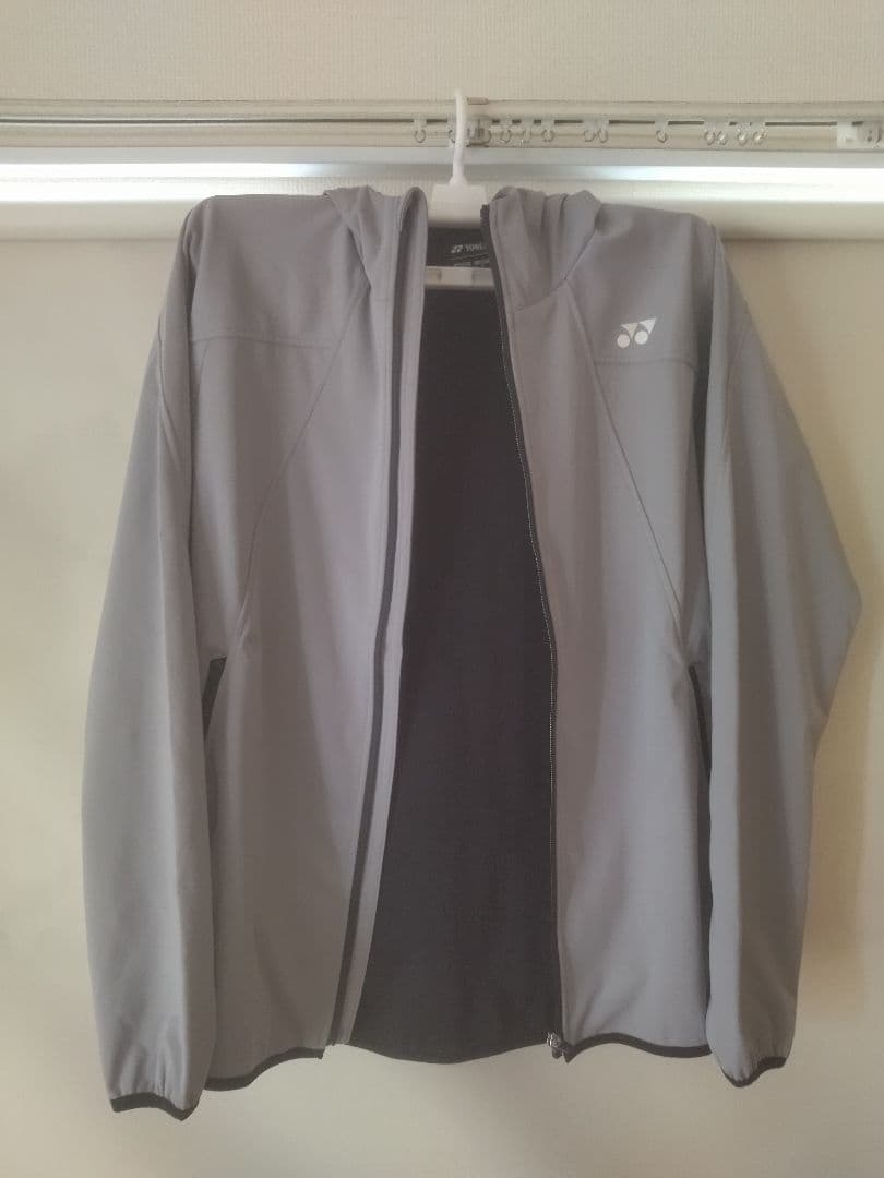 YONEX ウォームアップウェア 上下セット