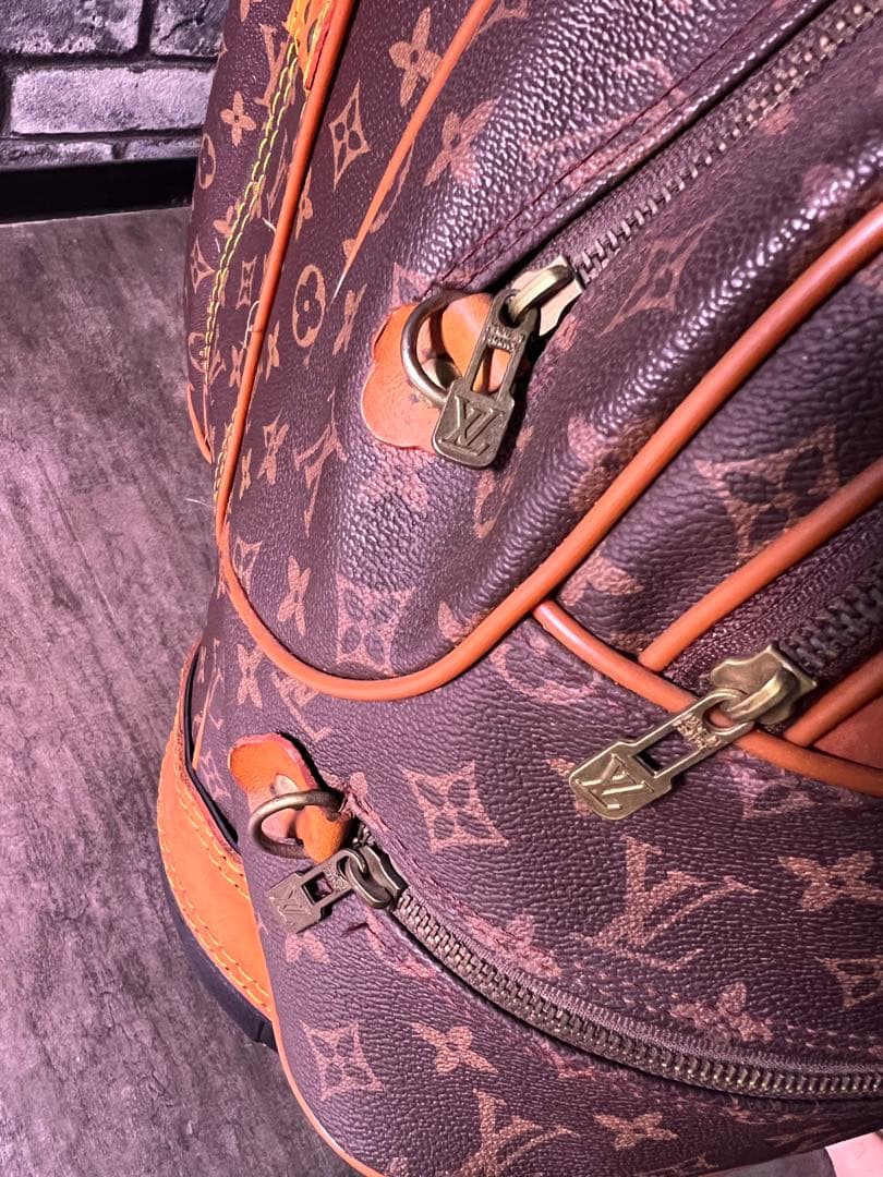Louis Vuitton ゴルフバッグ