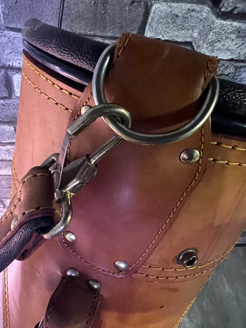 Louis Vuitton ゴルフバッグ