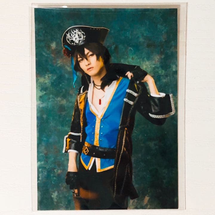 新品★あんステ★DR【UNDEAD】特典★予約特典★ブロマイド★4点セット