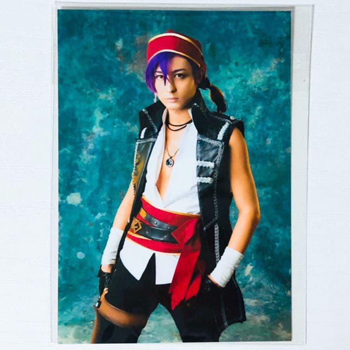 新品★あんステ★DR【UNDEAD】特典★予約特典★ブロマイド★4点セット