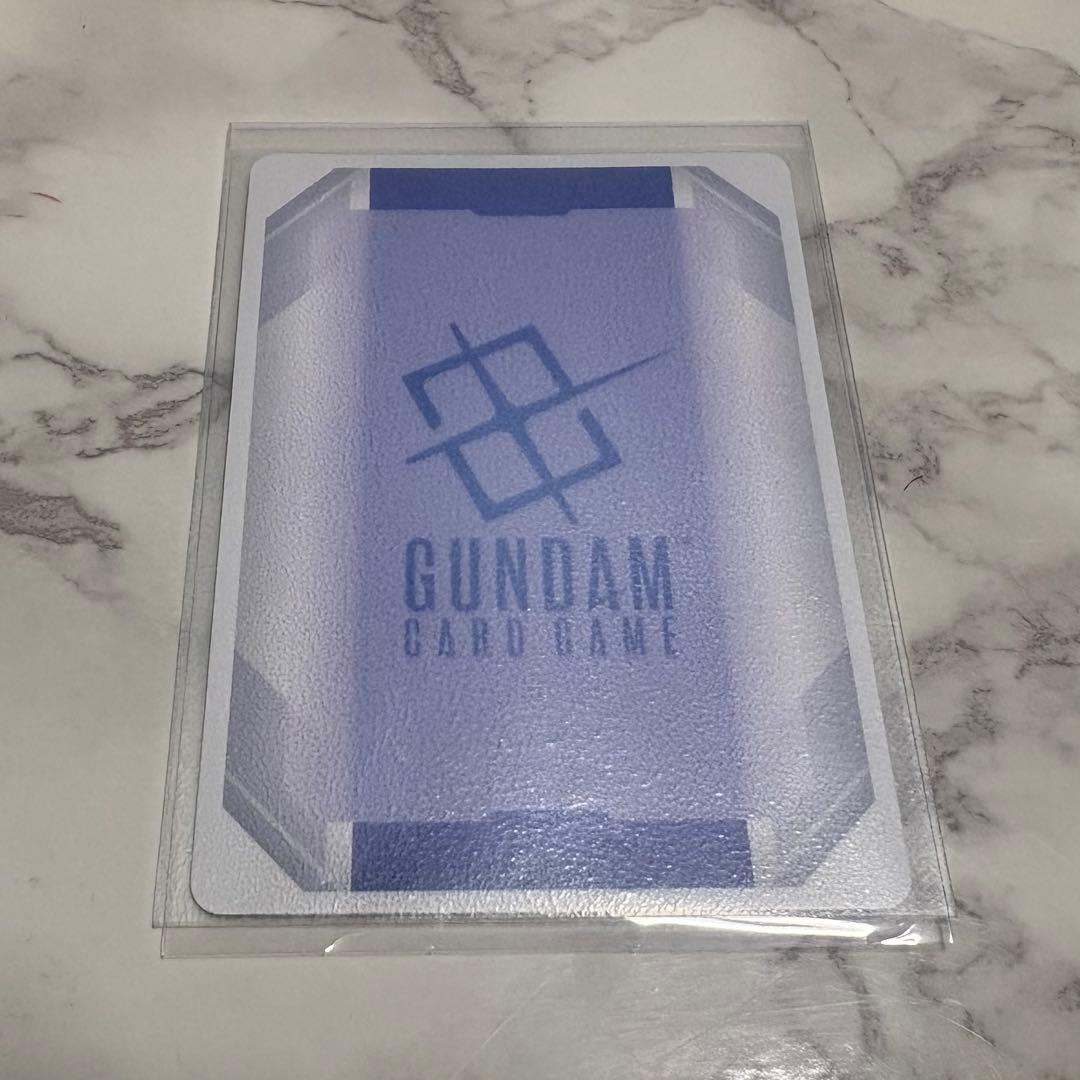 ガンダムカードゲーム ガンダムLR++