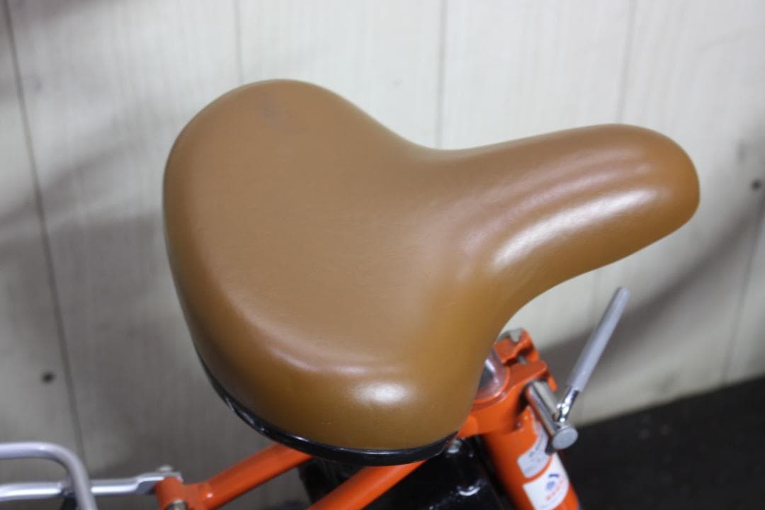 パナソニックビビLS20 BE-ELLS032K 大容量16AH 20型小径電動