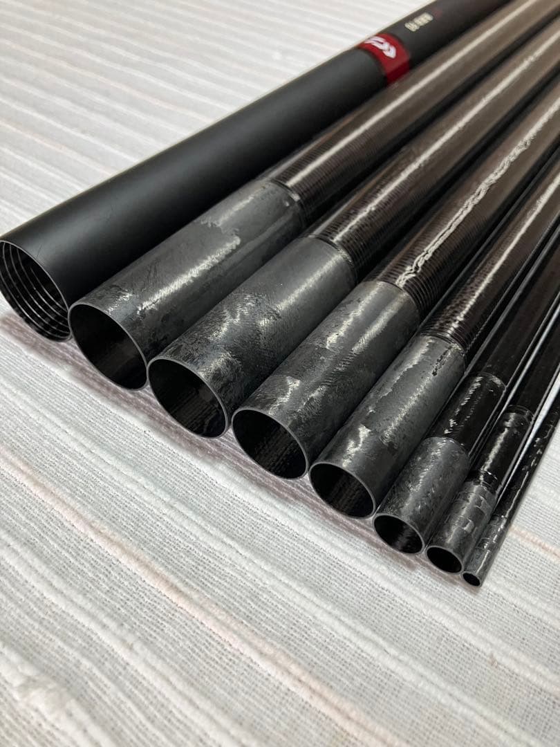 ダイワ　プロトギアMT 急瀬抜　90 美品