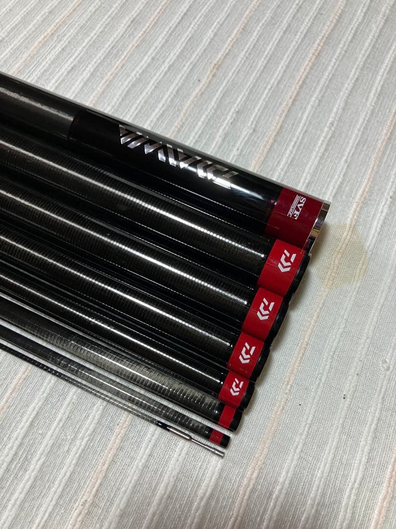 ダイワ　プロトギアMT 急瀬抜　90 美品