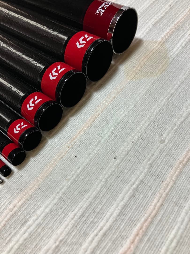 ダイワ　プロトギアMT 急瀬抜　90 美品