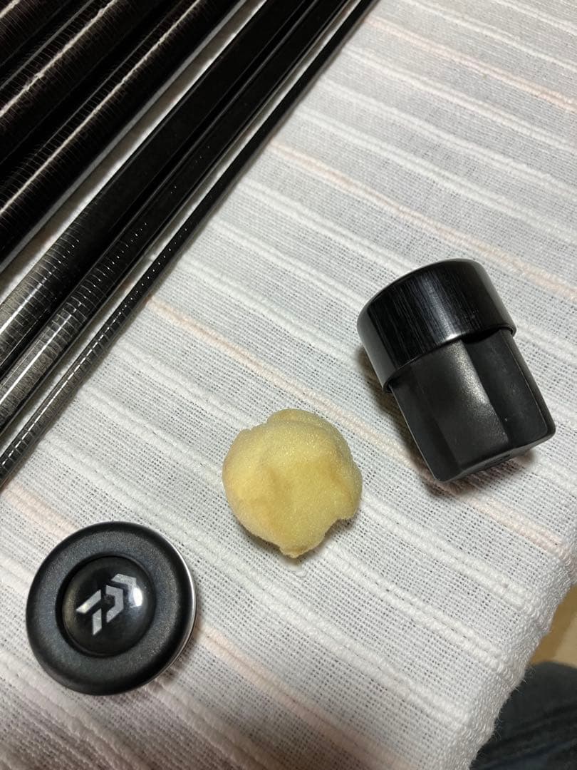 ダイワ　プロトギアMT 急瀬抜　90 美品