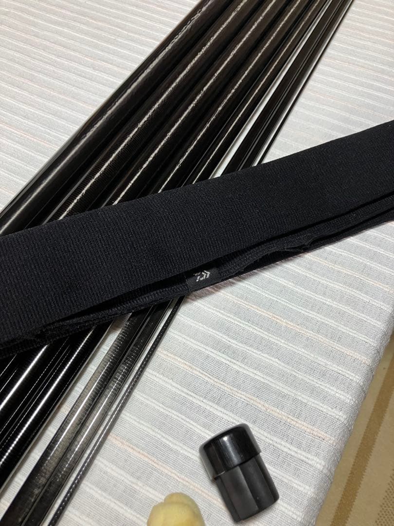 ダイワ　プロトギアMT 急瀬抜　90 美品