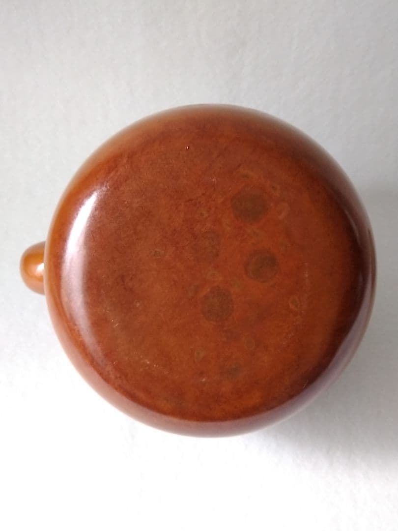 水注 秋草 茶道具 口蓋付