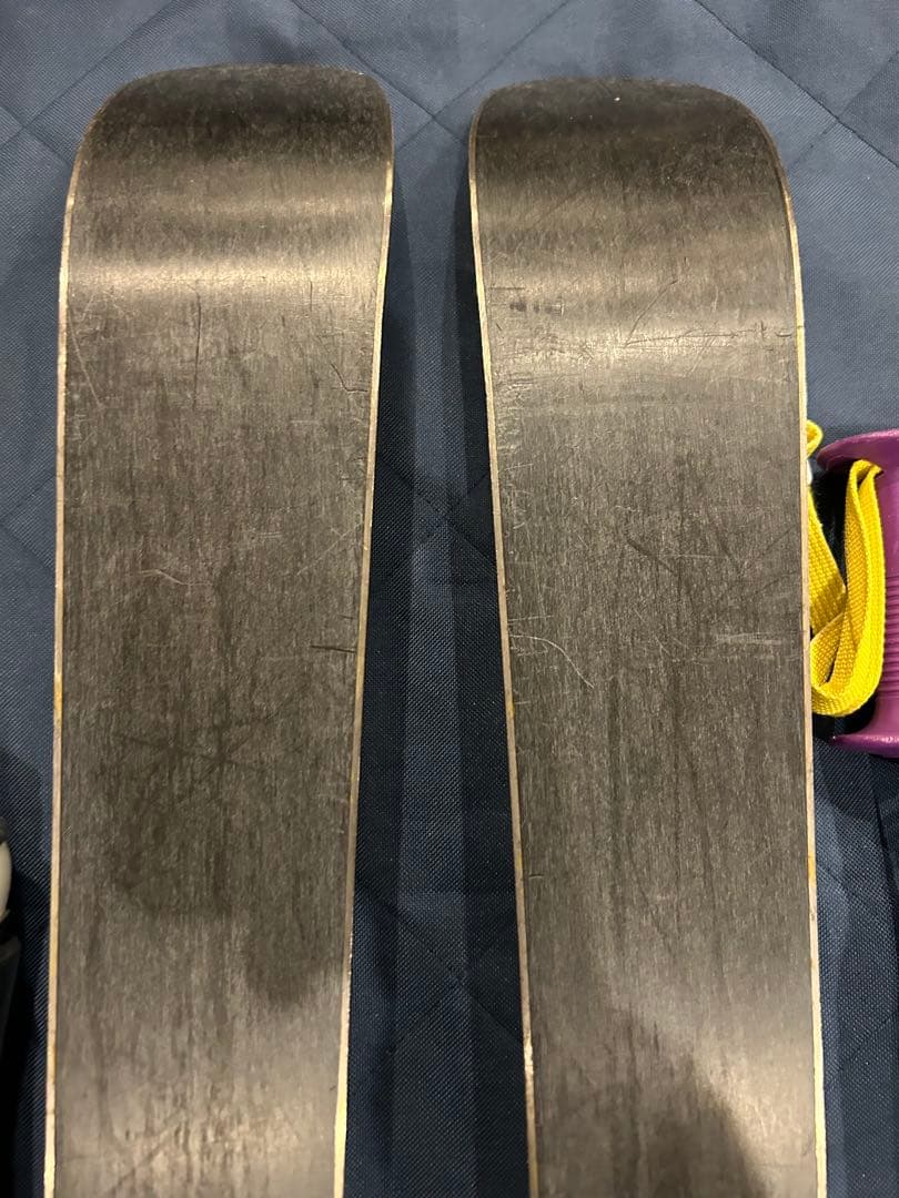 110 120 子供 スキーセット XERESジュニアスキー