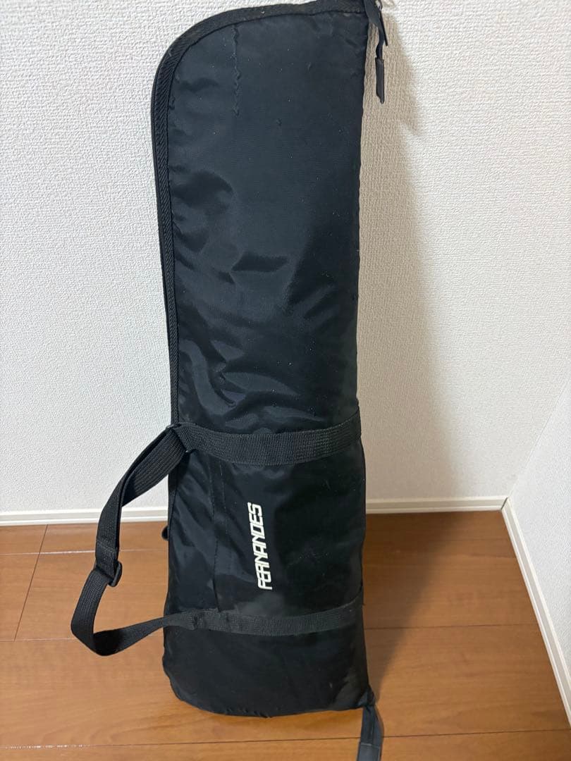 FERNANDES(フェルナンデス）　ZO-3ギター