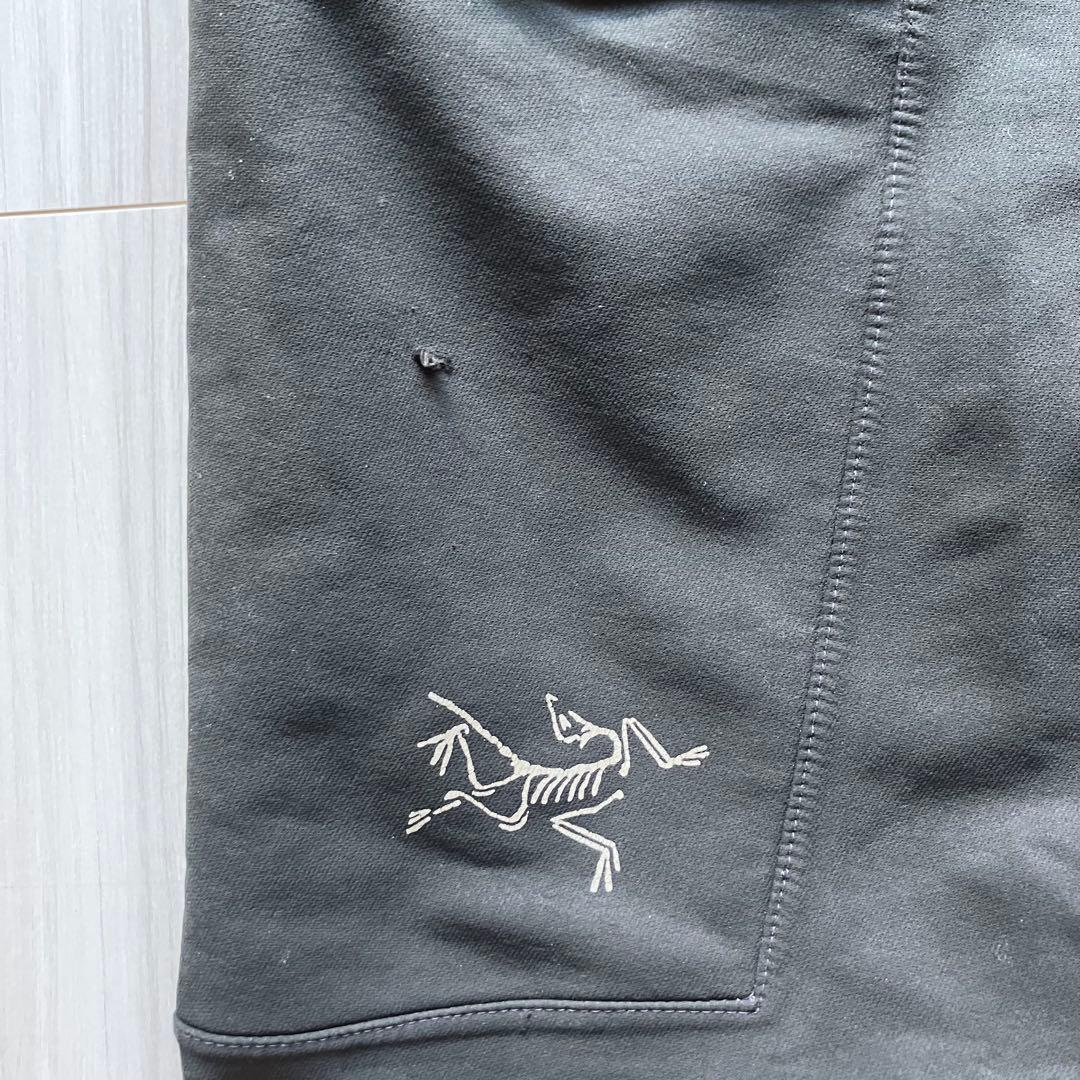 ARC’TERYX アークテリクス ビブパンツ S