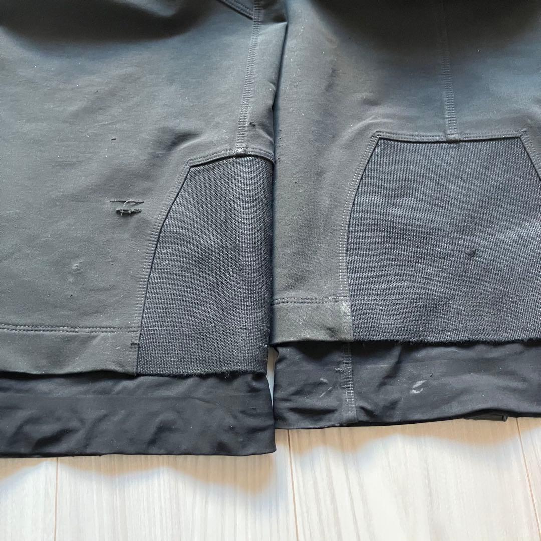 ARC’TERYX アークテリクス ビブパンツ S