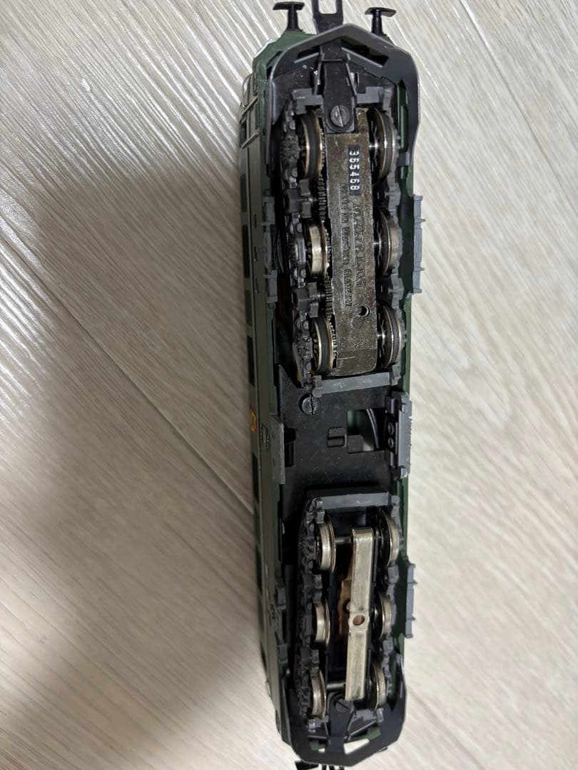 メルクリン　märklin HOゲージ 3050 鉄道模型セット