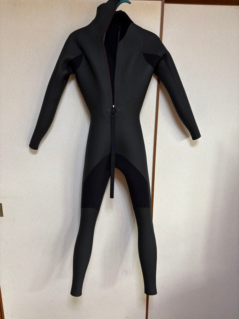 なべさん!!5/3セミドライ レディース