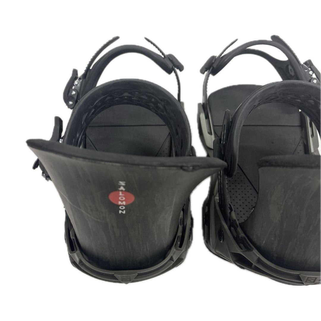 SALOMON DISTRICT HPS M 中井孝治 ディストリクト