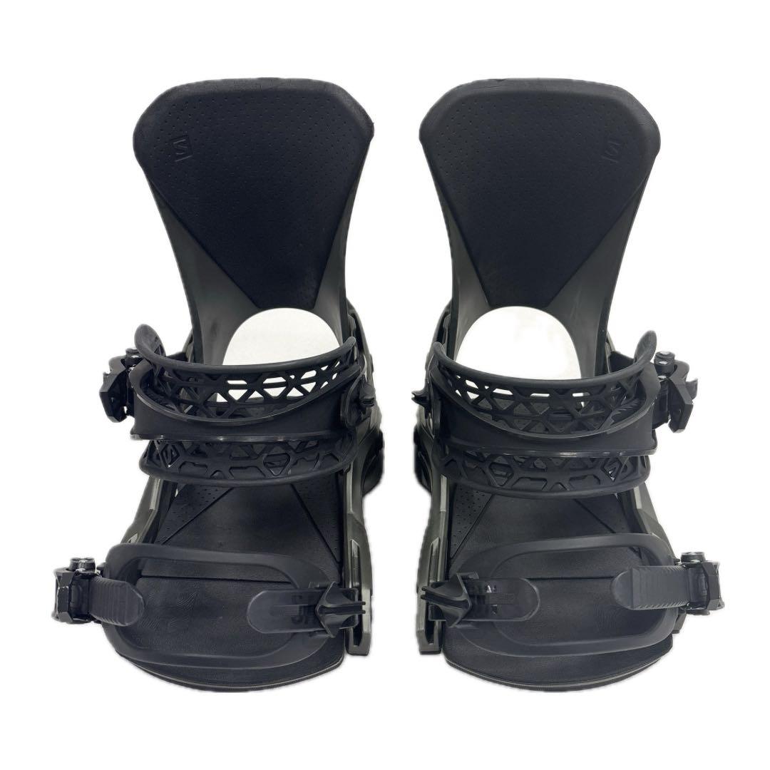 SALOMON DISTRICT HPS M 中井孝治 ディストリクト