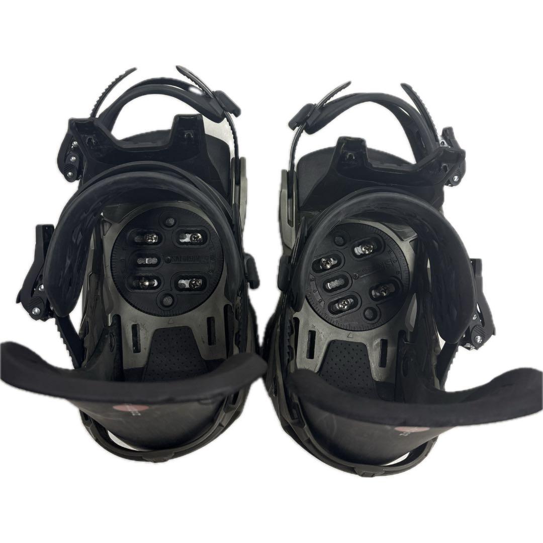 SALOMON DISTRICT HPS M 中井孝治 ディストリクト