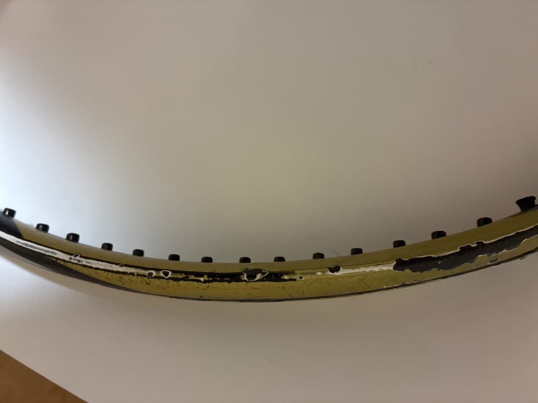 ヨネックス E-ZONE100