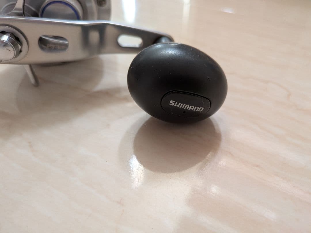 カルカッタコンクエスト300　タイプJ-M