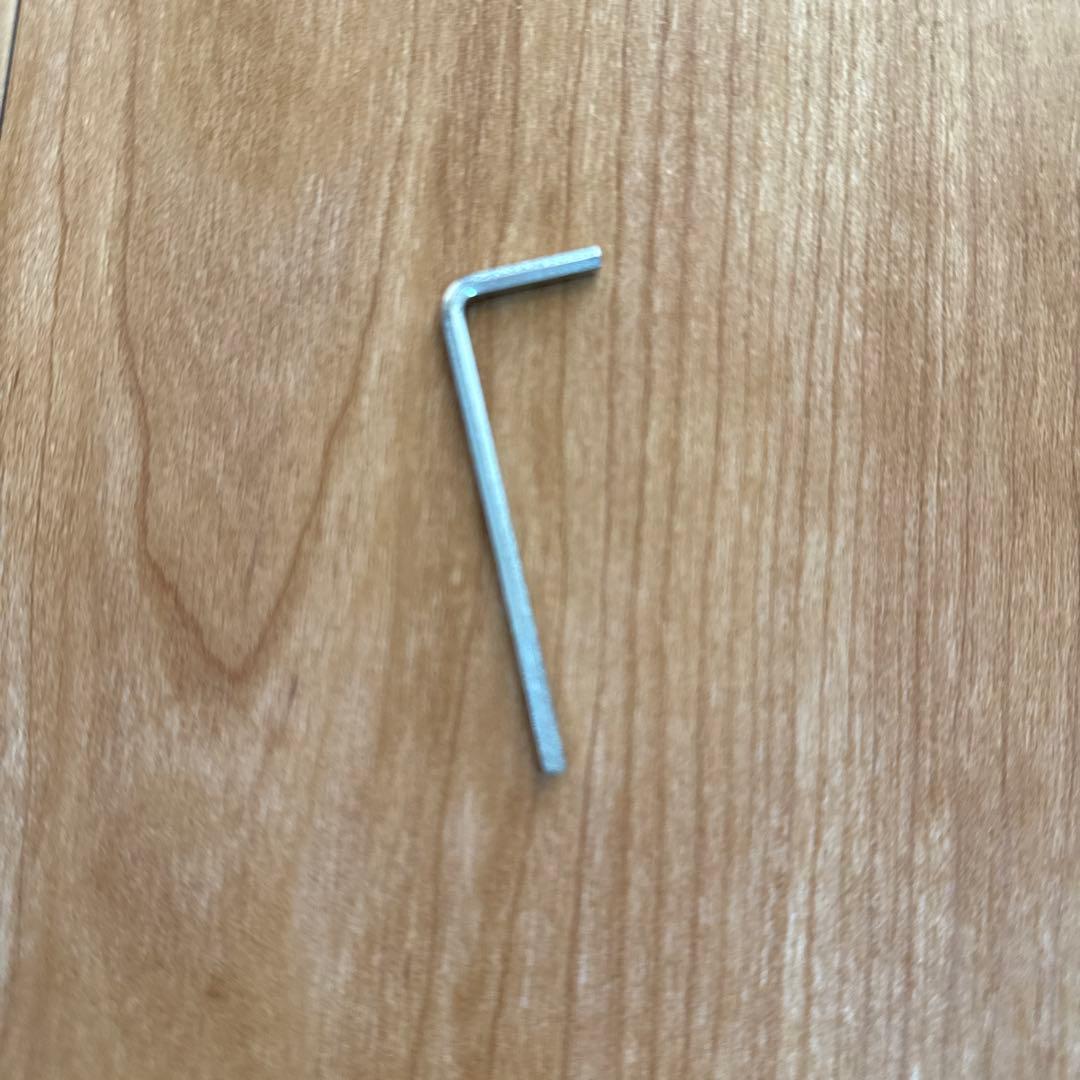 LIVRE ユニオン スピニングハンドル 52-58 ダイワ用