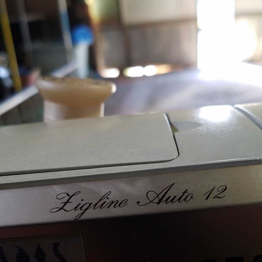 トヨタ製、アンティークミシン