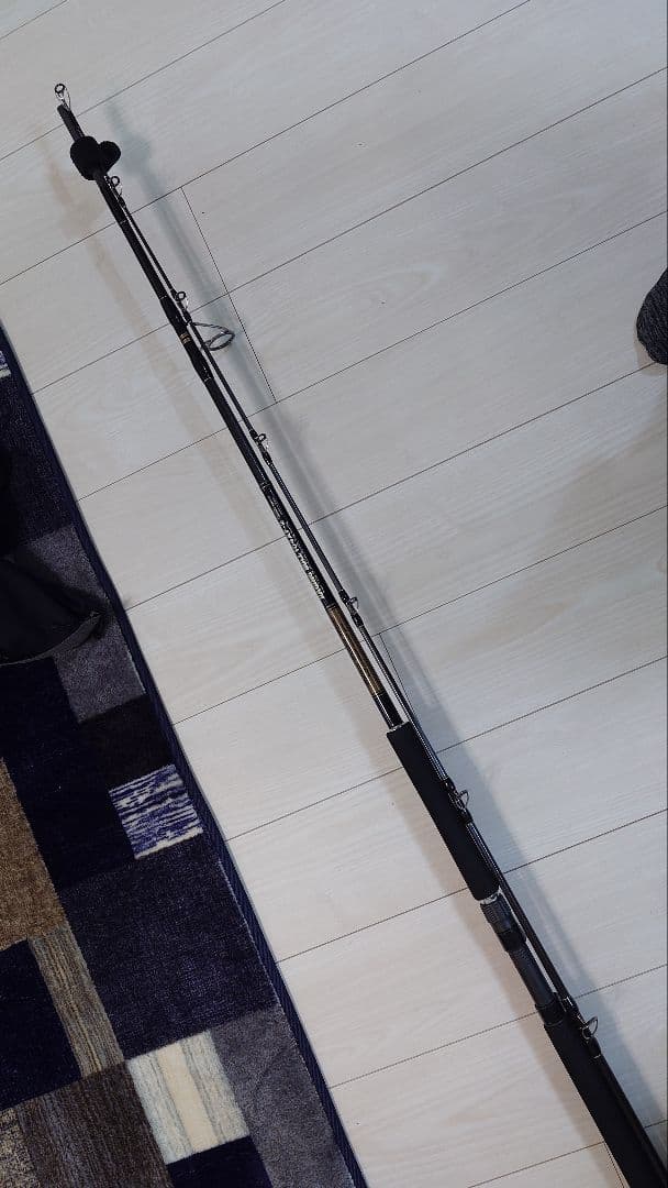 MCワークスRAGING BULL104XF2