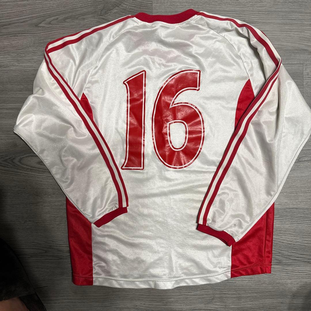 【値下げ不可】　流通経済大学附属柏高校　サッカー部　練習着　ユニフォーム