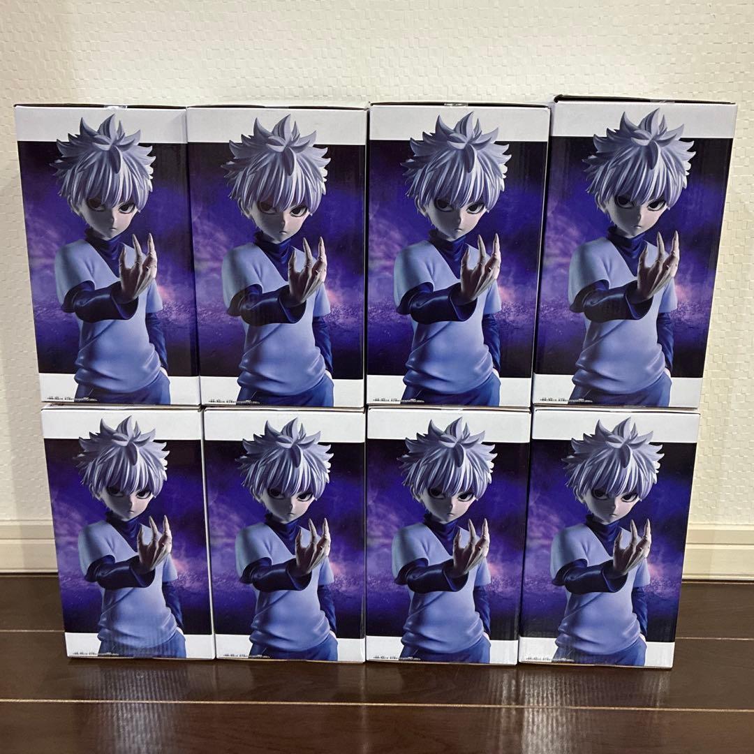 フィギュア　まとめ売り　12個セット