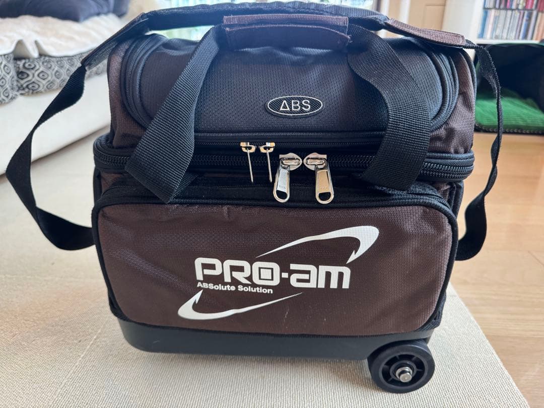 ABS NEPTUNE GALAXY ボウリングボール