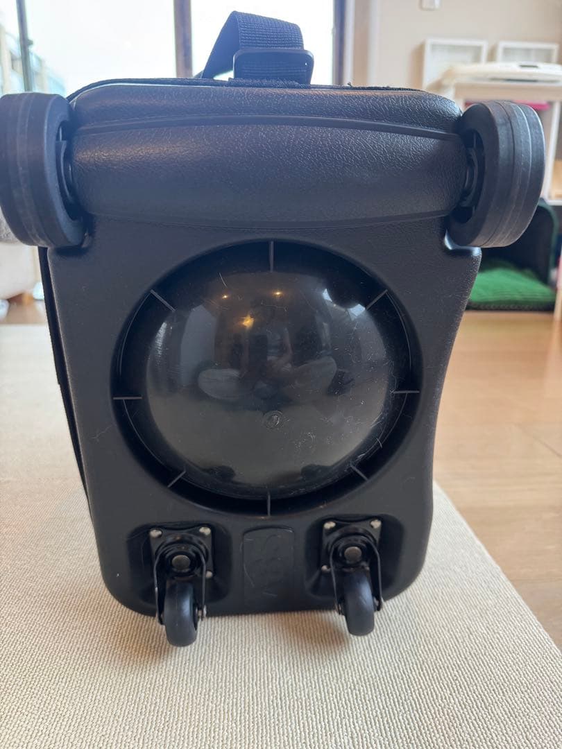 ABS NEPTUNE GALAXY ボウリングボール