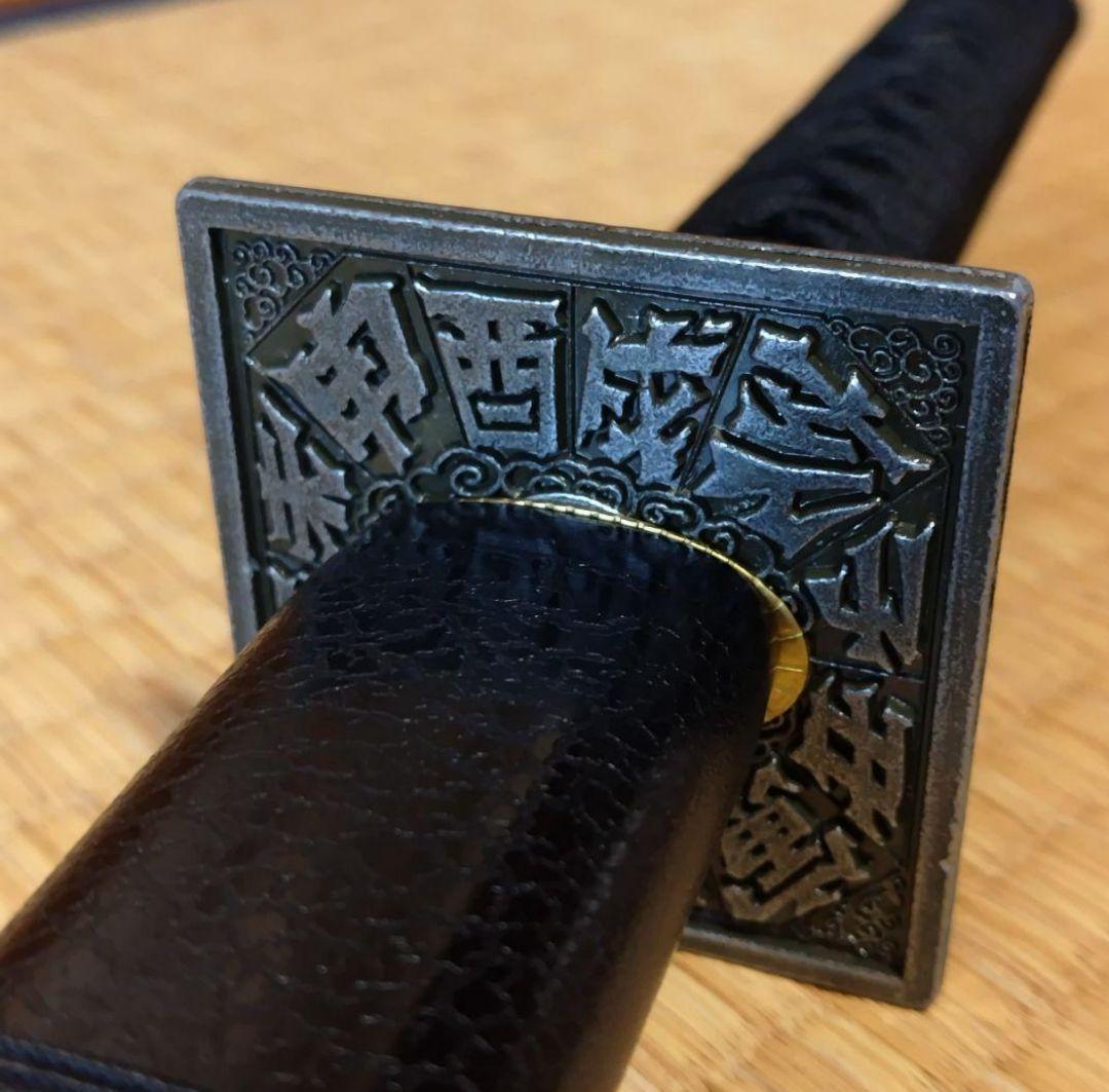 忍者刀　模造刀　コスプレ