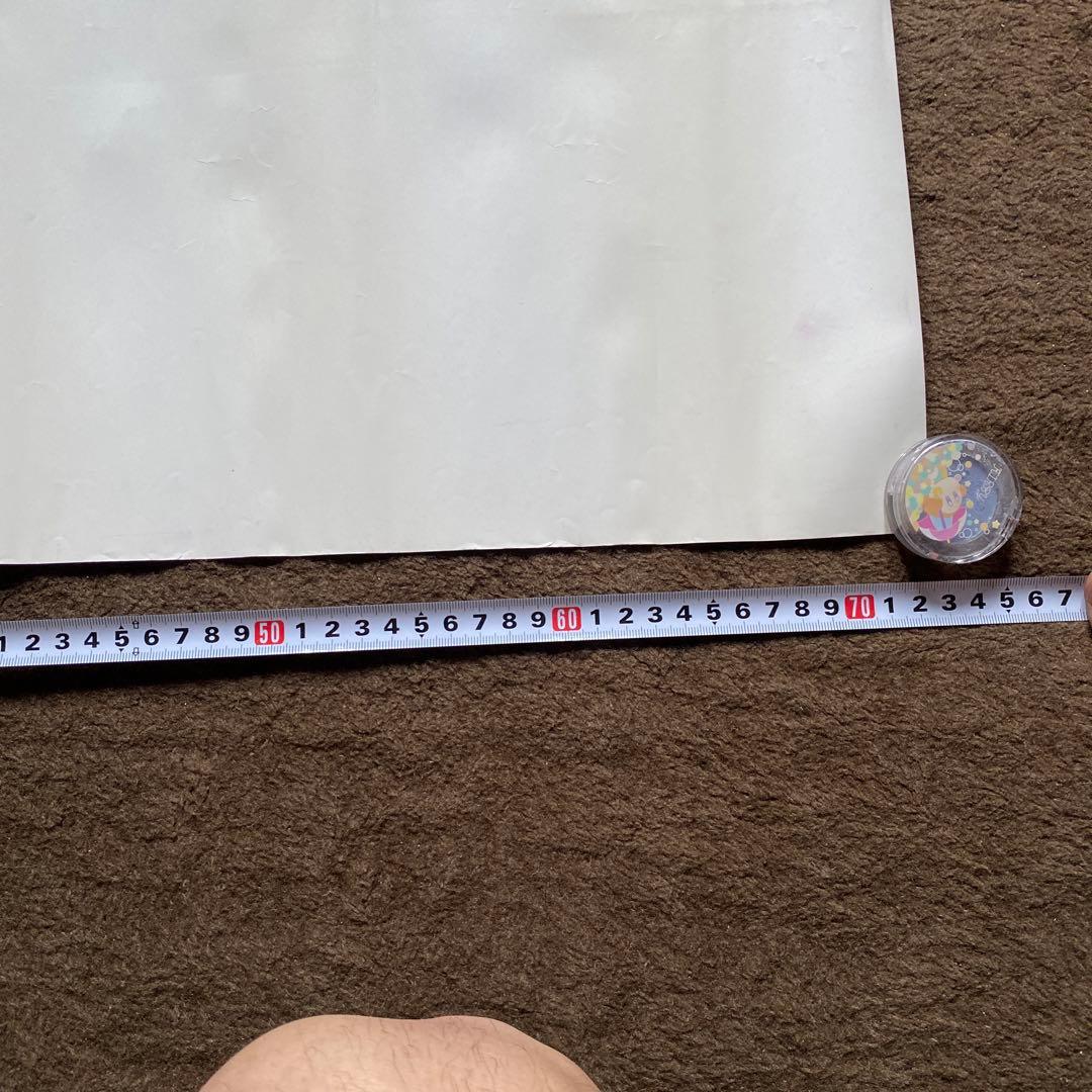 遊戯王　ポスター　非売品